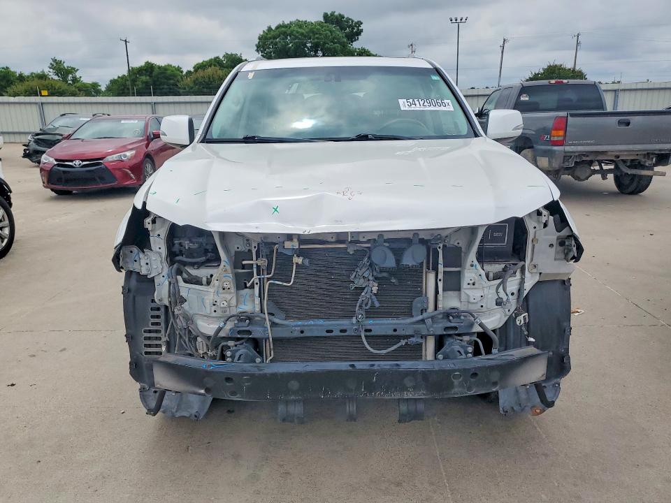 Продажа на аукционе авто 2016 Lexus Gx, vin: JTJBM7FX1G5139106, номер лота: 54129066