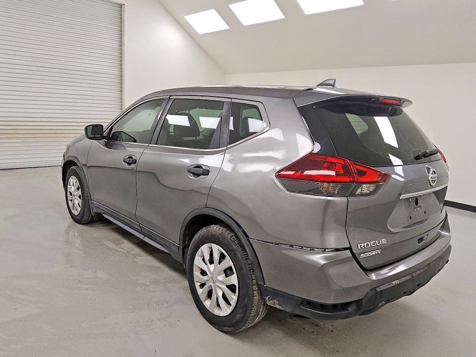 Продаж на аукціоні авто 2020 Nissan Rogue, vin: 5N1AT2MTXLC785170, номер лоту: 53274816
