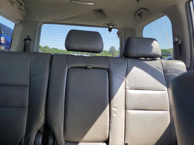 Продаж на аукціоні авто 2008 Honda Pilot, vin: 5FNYF28408B007838, номер лоту: 52890656