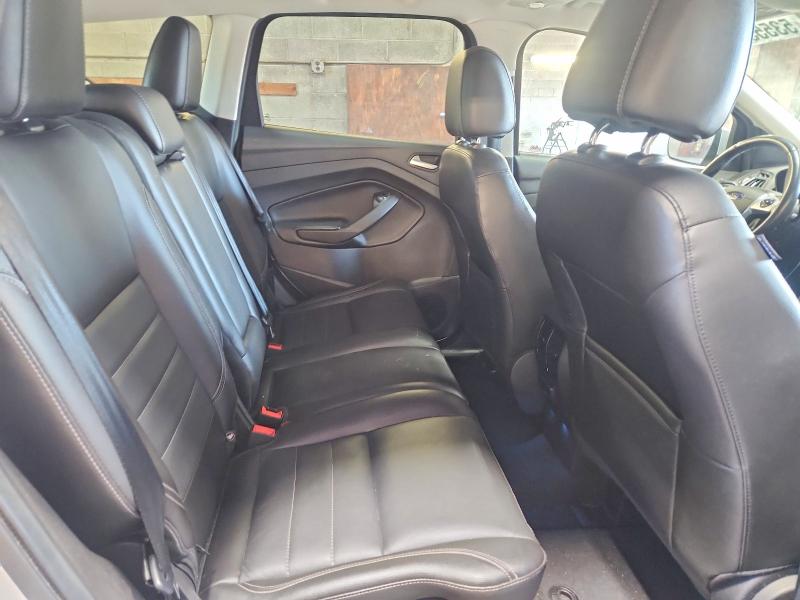 53553546 :رقم المزاد ، 1FMCU9J92EUE48996 vin ، 2014 Ford Escape مزاد بيع