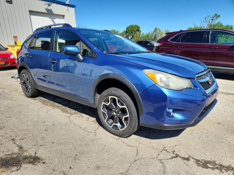 Aukcja sprzedaży 2015 Subaru Xv Crosstrek, vin: JF2GPAFC0FH211910, numer aukcji: 51871406
