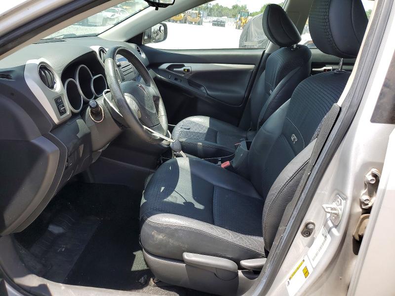 Продажа на аукционе авто 2009 Pontiac Vibe, vin: 5Y2SR670X9Z466972, номер лота: 54049536