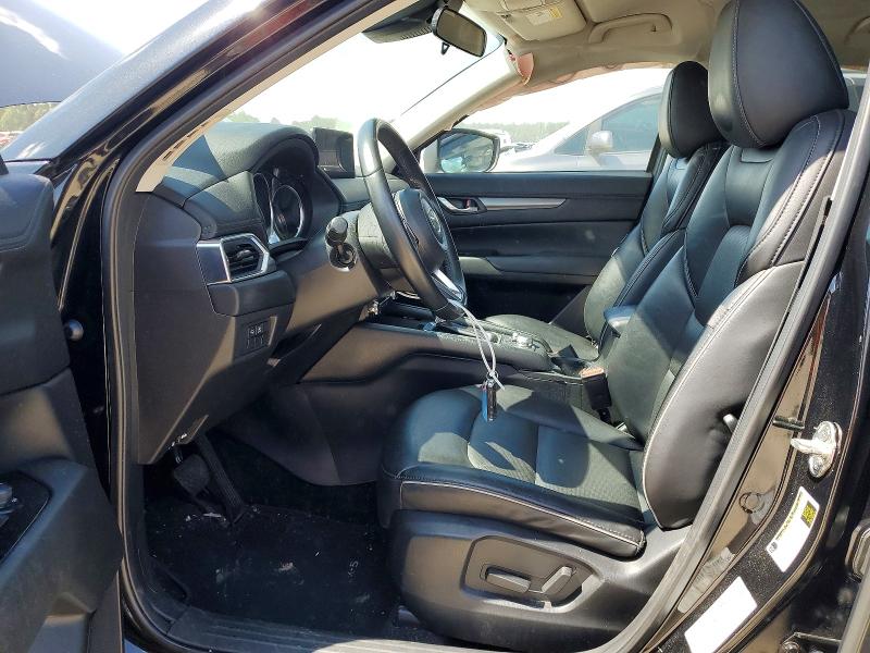 Продаж на аукціоні авто 2024 Mazda Cx-5, vin: JM3KFBBL1R0457771, номер лоту: 53404306