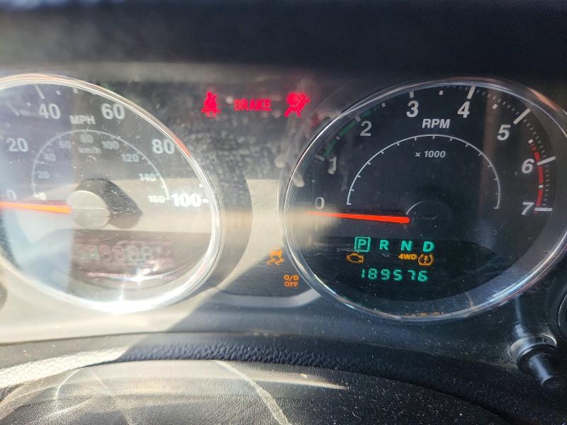 Aukcja sprzedaży 2011 Jeep Wrangler Unlimited, vin: 1J4HA5H11BL549020, numer aukcji: 51360656