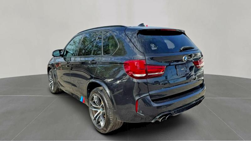 Продажа на аукционе авто 2017 Bmw X5, vin: 5YMKT6C38H0U39118, номер лота: 52912386