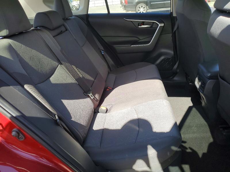 Aukcja sprzedaży 2024 Toyota Rav4 Hybrid, vin: JTMRWRFV1RD230469, numer aukcji: 51990686