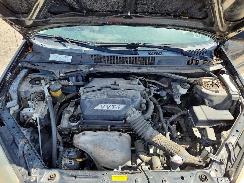 Aukcja sprzedaży 2004 Toyota Rav4, vin: JTEGD20V140008104, numer aukcji: 54186306