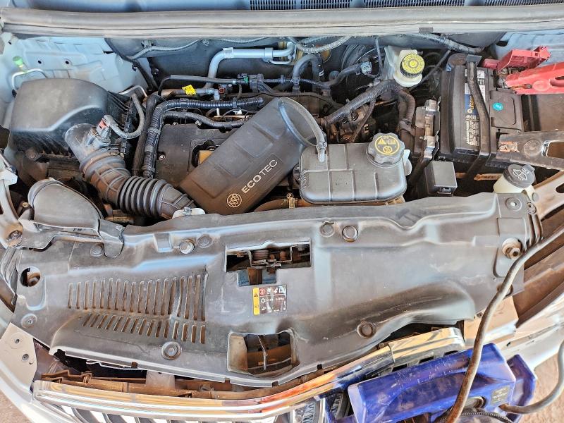 2015 Buick Encore მანქანა იყიდება აუქციონზე, vin: KL4CJASB7FB267514, აუქციონის ნომერი: 53837606
