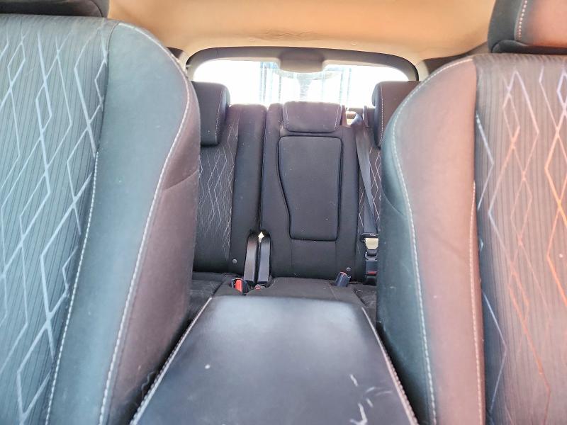 Продаж на аукціоні авто 2019 Mitsubishi Eclipse Cross, vin: JA4AT5AA2KZ015172, номер лоту: 53590806