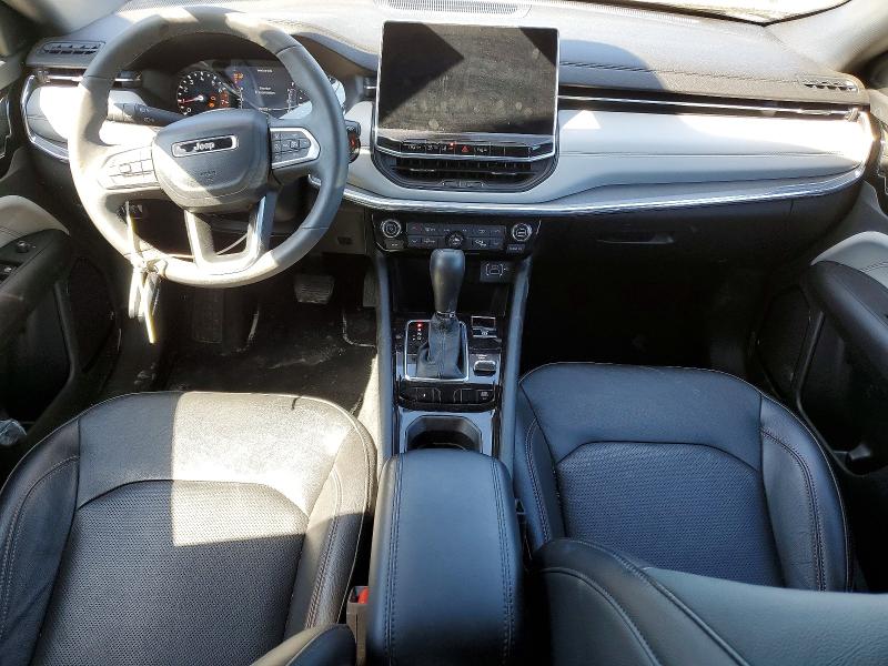 Aukcja sprzedaży 2023 Jeep Compass, vin: 3C4NJDCNXPT509043, numer aukcji: 53057886