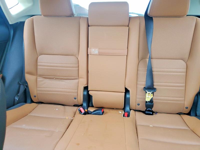 Aukcja sprzedaży 2019 Lexus Nx 300, vin: JTJYARBZ8K2133982, numer aukcji: 53091676