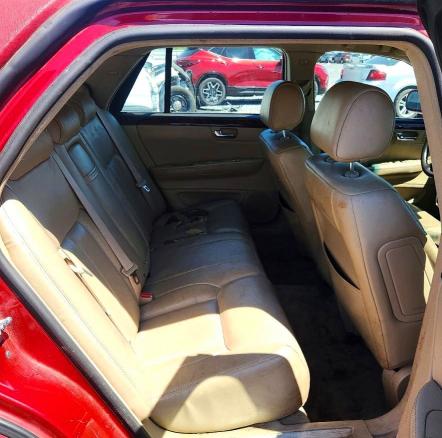 Продаж на аукціоні авто 2007 Cadillac Dts, vin: 1G6KD57Y57U196304, номер лоту: 53266676