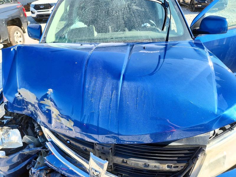 Продаж на аукціоні авто 2010 Dodge Journey, vin: 3D4PH5FVXAT160319, номер лоту: 54776996