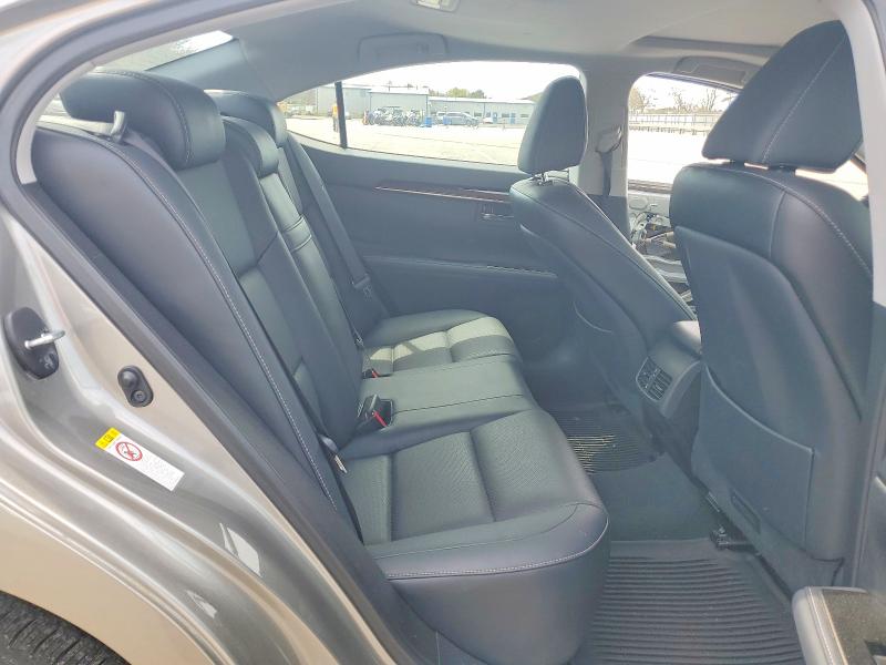 Aukcja sprzedaży 2017 Lexus Es, vin: 58ABK1GG4HU062392, numer aukcji: 53504556