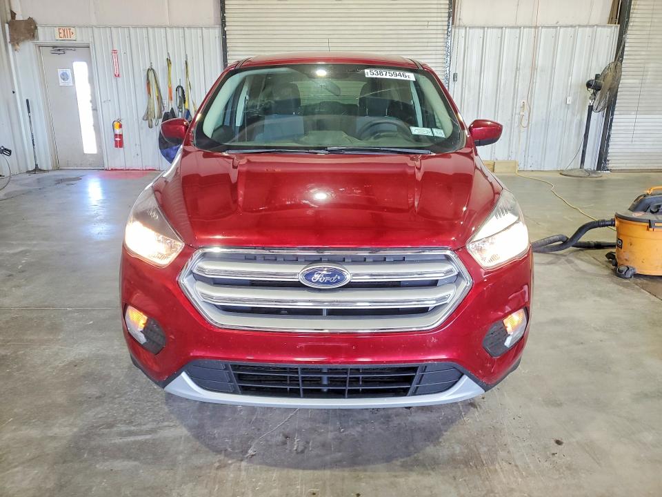 2019 Ford Escape მანქანა იყიდება აუქციონზე, vin: 1FMCU9GD7KUA32949, აუქციონის ნომერი: 53875946
