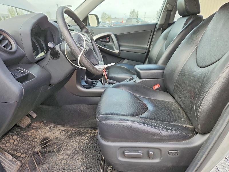 Aukcja sprzedaży 2012 Toyota Rav4, vin: 2T3RK4DV2CW086071, numer aukcji: 53626686