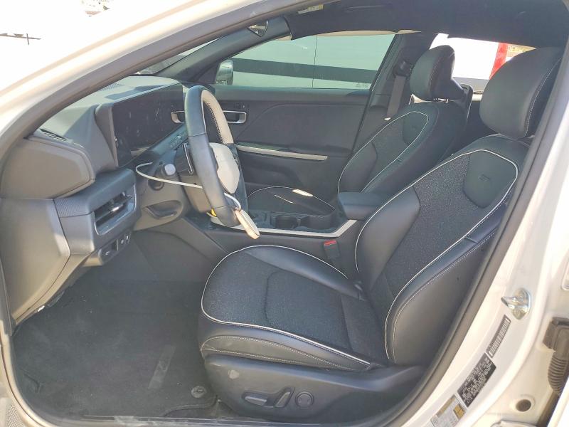 Продажа на аукционе авто 2025 Kia K4, vin: 3KPFW4DEXSE050985, номер лота: 53416496