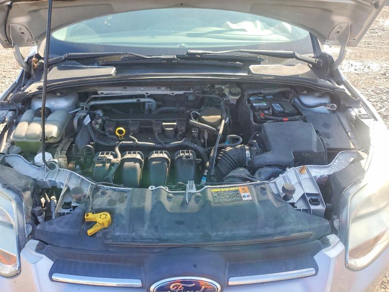 Aukcja sprzedaży 2014 Ford Focus, vin: 1FADP3E22EL183440, numer aukcji: 51921596