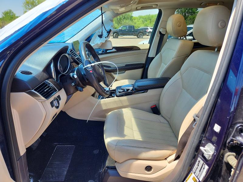 Aukcja sprzedaży 2017 Mercedes-benz Gle, vin: 4JGDA5HB1HA912753, numer aukcji: 52210046