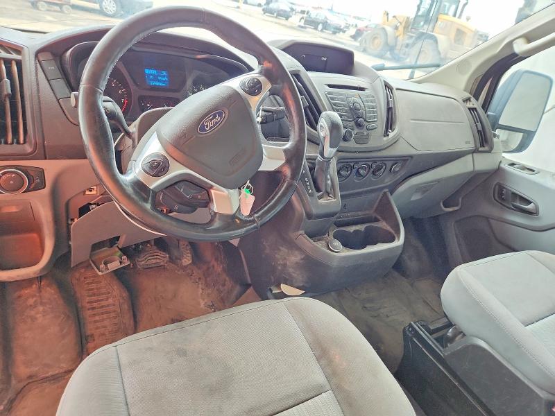 Aukcja sprzedaży 2017 Ford Transit, vin: 1FTYR1ZM6HKB11608, numer aukcji: 50574816