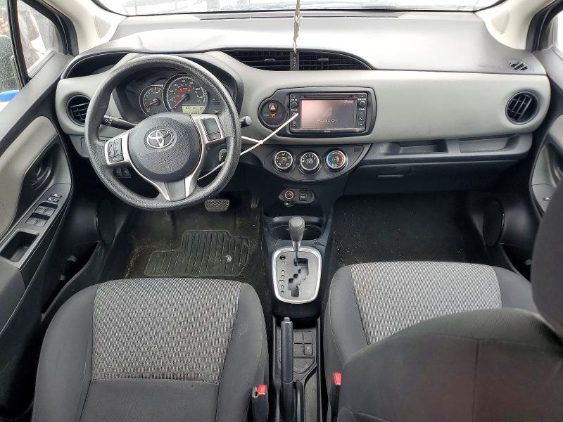 Aukcja sprzedaży 2017 Toyota Yaris, vin: VNKKTUD36HA081322, numer aukcji: 52331656