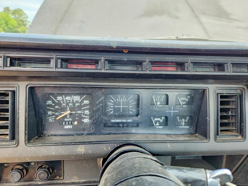 Продаж на аукціоні авто 1986 Ford F250, vin: 1FTEF26N7GNB45021, номер лоту: 53064986