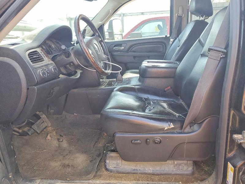 Продажа на аукционе авто 2013 Gmc Sierra, vin: 1GT426C81DF201120, номер лота: 53104386