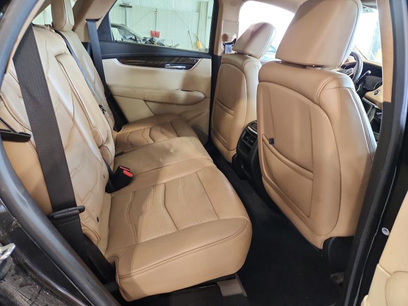 Auction sale of the 2017 Cadillac Xt5, vin: 1GYKNFRSXHZ141189, lot number: 54688706