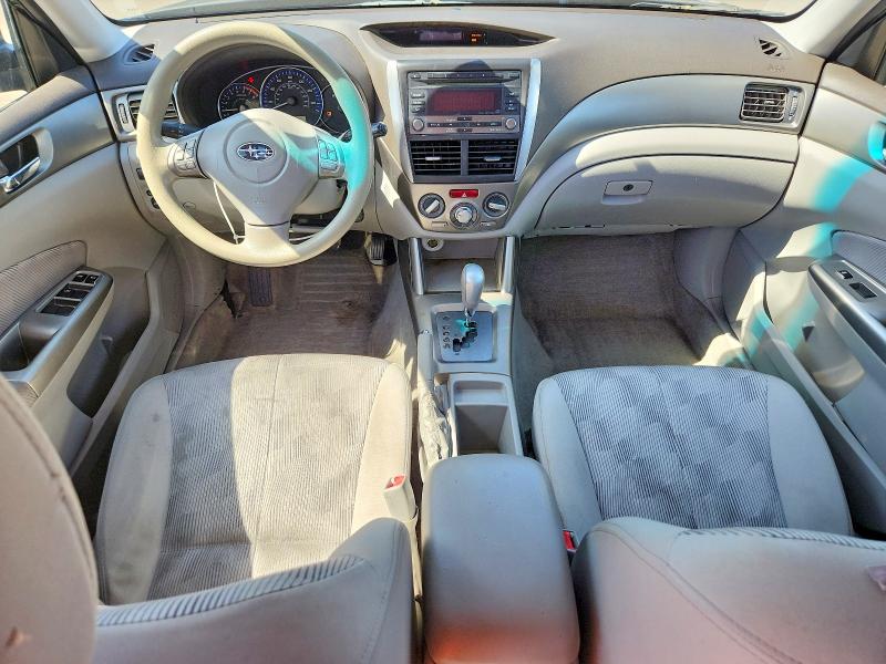 Aukcja sprzedaży 2010 Subaru Forester, vin: JF2SH6CC2AH766973, numer aukcji: 54992556