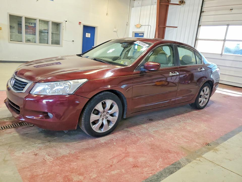 Aukcja sprzedaży 2008 Honda Accord, vin: 1HGCP36868A036323, numer aukcji: 52909986