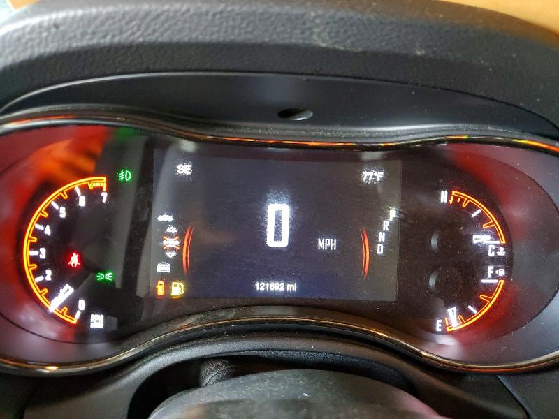 Продаж на аукціоні авто 2019 Dodge Durango, vin: 1C4RDHDG1KC549788, номер лоту: 52760496