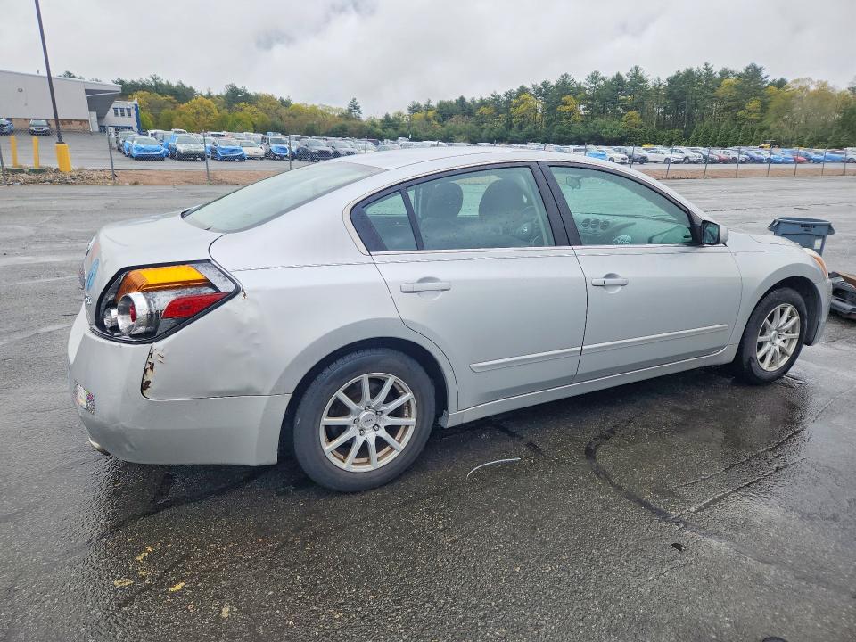 2012 Nissan Altima მანქანა იყიდება აუქციონზე, vin: 1N4AL2AP4CC240390, აუქციონის ნომერი: 52301096