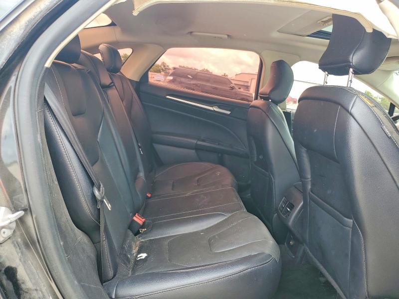 2018 Ford Fusion მანქანა იყიდება აუქციონზე, vin: 3FA6P0D93JR194240, აუქციონის ნომერი: 54807496
