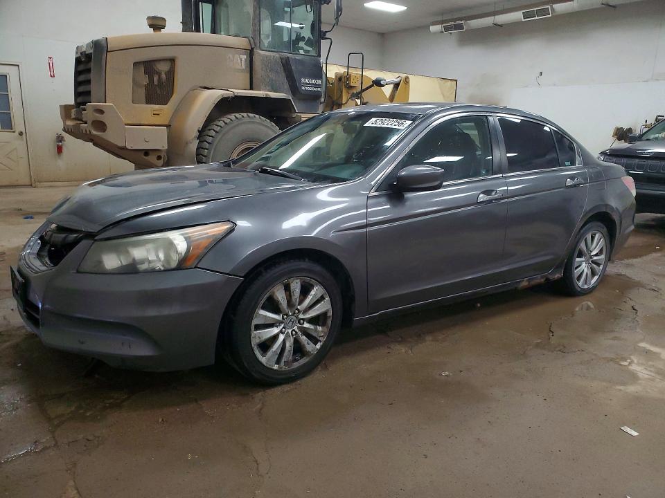 Auction sale of the 2012 Honda Accord, vin: 1HGCP2F70CA008558, lot number: 52922256