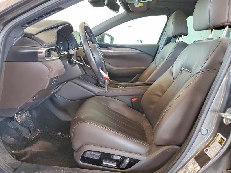 Продажа на аукционе авто 2018 Mazda 6, vin: JM1GL1XYXJ1305072, номер лота: 52256576