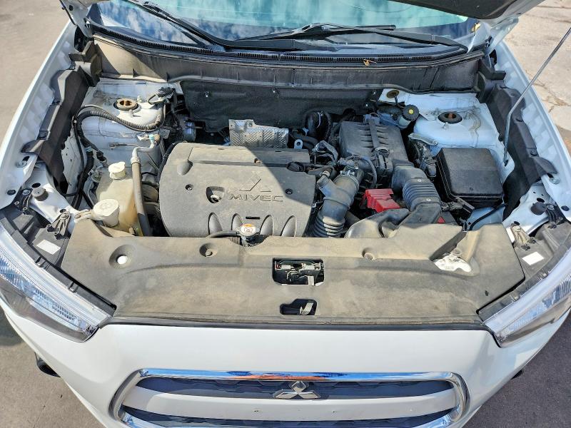 Продаж на аукціоні авто 2015 Mitsubishi Outlander Sport, vin: 4A4AP3AU8FE036042, номер лоту: 51708166