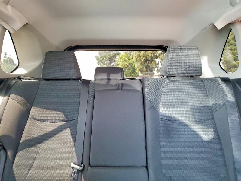 52242646 :رقم المزاد ، 4T3MWRFV7SU169261 vin ، 2025 Toyota Rav4 مزاد بيع