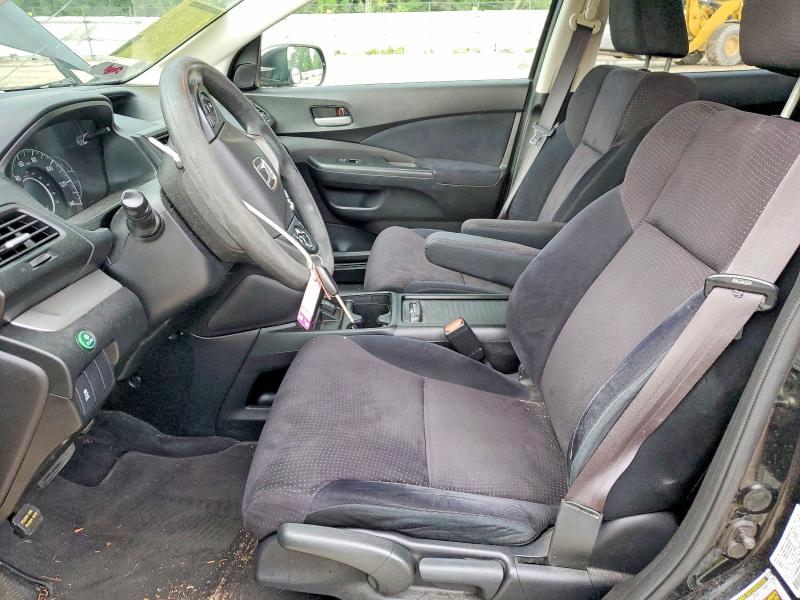 Aukcja sprzedaży 2012 Honda Cr-v, vin: 5J6RM4H55CL078158, numer aukcji: 54724106