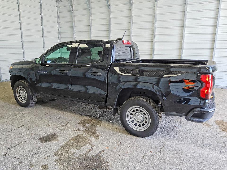 Продаж на аукціоні авто 2026 Chevrolet Colorado, vin: 1GCPSBEK8T1169910, номер лоту: 52239916