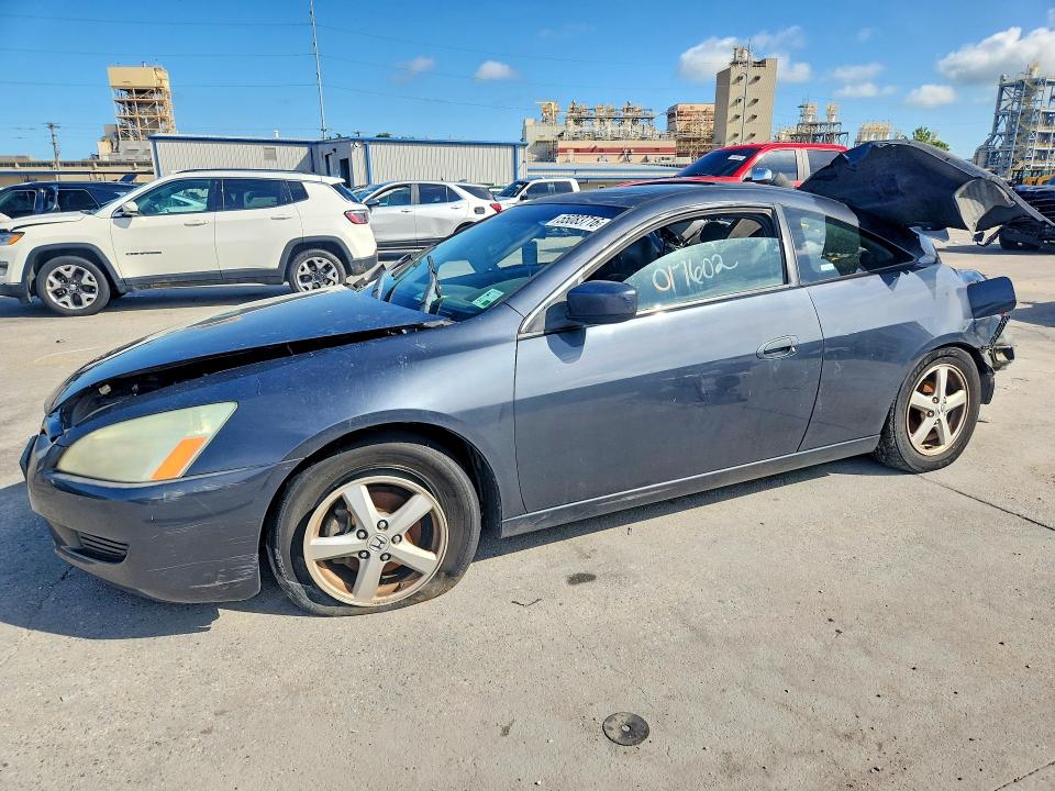 Aukcja sprzedaży 2005 Honda Accord, vin: 1HGCM72635A017602, numer aukcji: 55083716
