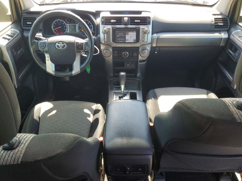 Продаж на аукціоні авто 2018 Toyota 4runner, vin: JTEZU5JR2J5190731, номер лоту: 53926976