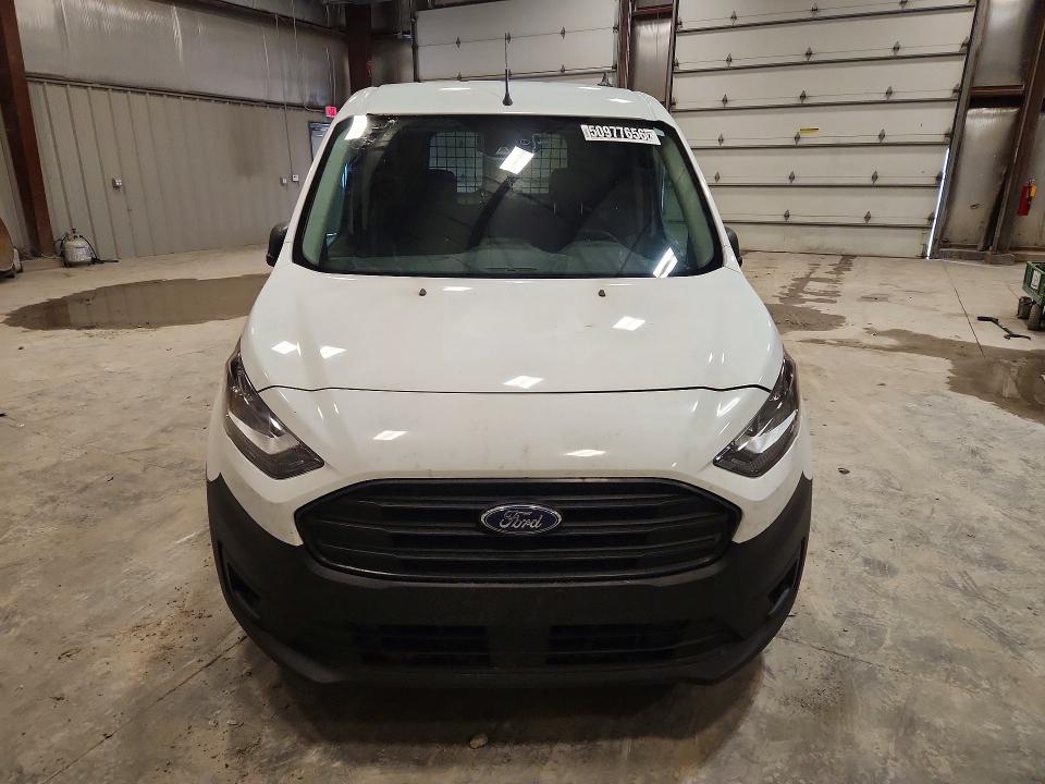 52971476 :رقم المزاد ، NM0LS7S22N1536977 vin ، 2022 Ford Transit Connect مزاد بيع