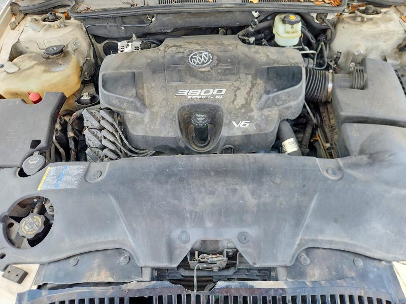 Aukcja sprzedaży 2006 Buick Lucerne, vin: 1G4HD57266U209431, numer aukcji: 54227656