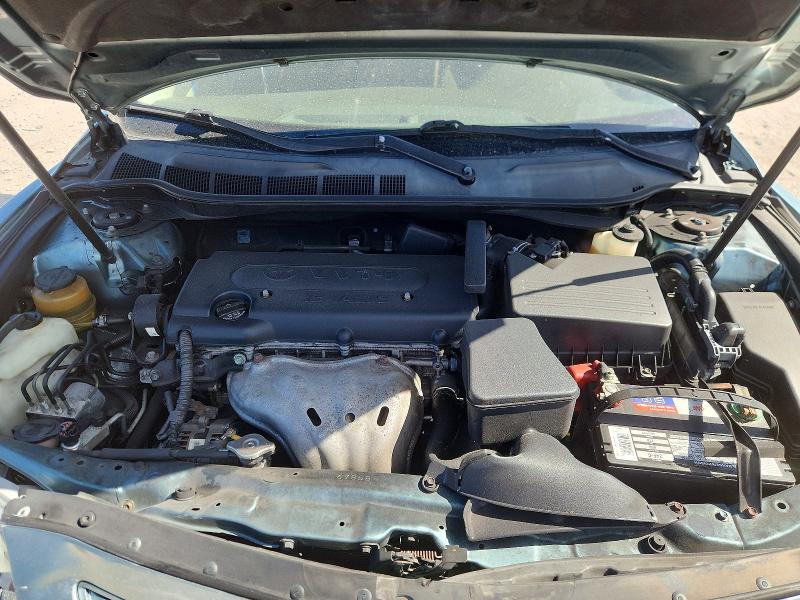 Продажа на аукционе авто 2009 Toyota Camry, vin: 4T1BE46KX9U823501, номер лота: 54219436