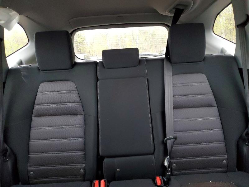 2019 Honda Cr-v მანქანა იყიდება აუქციონზე, vin: 2HKRW2H21KH128132, აუქციონის ნომერი: 49882236
