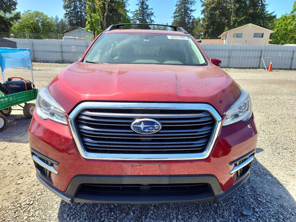Aukcja sprzedaży 2022 Subaru Ascent, vin: 4S4WMAPD9N3424288, numer aukcji: 52951996