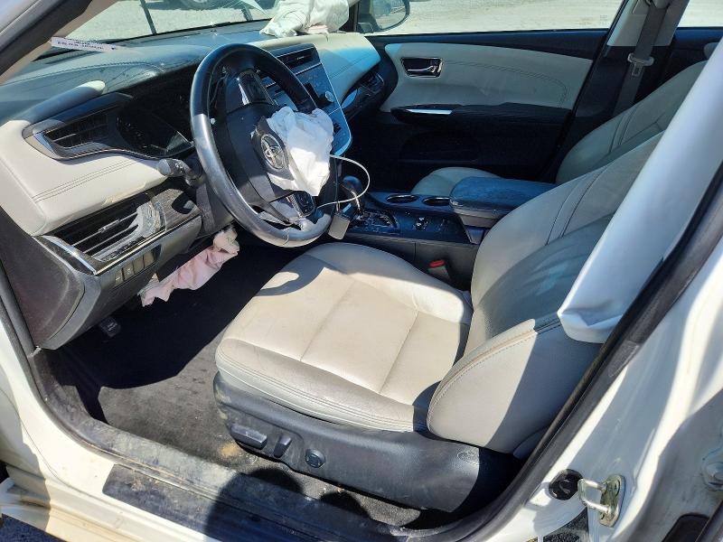 Продажа на аукционе авто 2015 Toyota Avalon, vin: 4T1BK1EB4FU148989, номер лота: 52591126