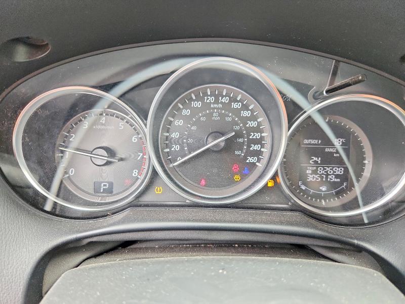 Продаж на аукціоні авто 2015 Mazda Cx-5, vin: JM3KE2CY2F0436288, номер лоту: 53267366