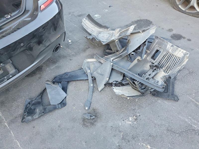 52541806 :رقم المزاد ، WBA6D0C56JG853031 vin ، 2018 Bmw 640 مزاد بيع