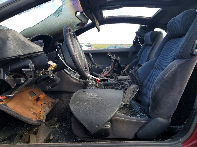 Aukcja sprzedaży 1992 Nissan 300zx, vin: JN1RZ24H1NX522937, numer aukcji: 53254586